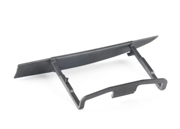 66326861664 - NEW BMW X3 F25 REAR RIGHT BUMPER 6861664 66326861664
