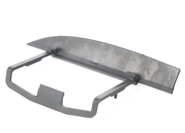 66326861664 - NEW BMW X3 F25 REAR RIGHT BUMPER 6861664 66326861664