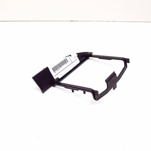 66327849623 - NEW BMW X5 F15 F85 M SCREENING LEFT BRACKET 66327849623 ORIGINAL