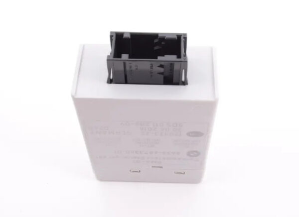 66336873360 - NEW BMW 7 F01, F02 PARKING AID CONTROL UNIT 66336873360 6873360 ORIGINAL