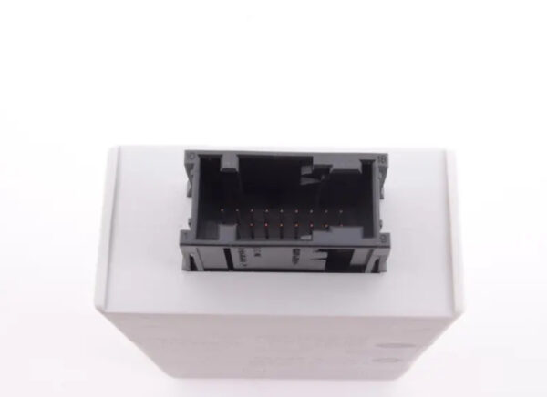 66336873360 - NEW BMW 7 F01, F02 PARKING AID CONTROL UNIT 66336873360 6873360 ORIGINAL