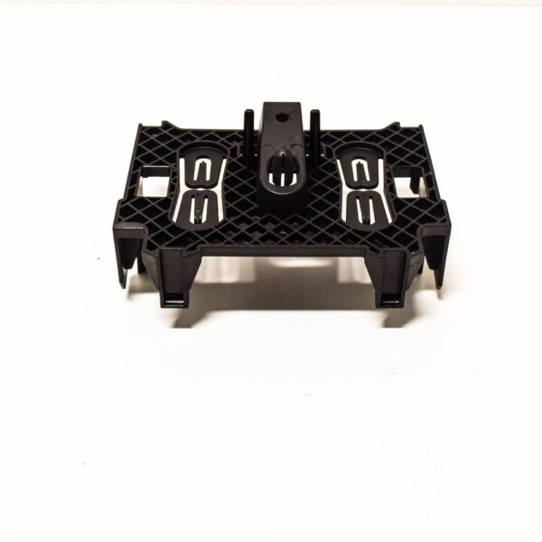 66539232796 - NEW BMW 1 F20 CONTROL UNIT BRACKET 66539232796 9232796 ORIGINAL