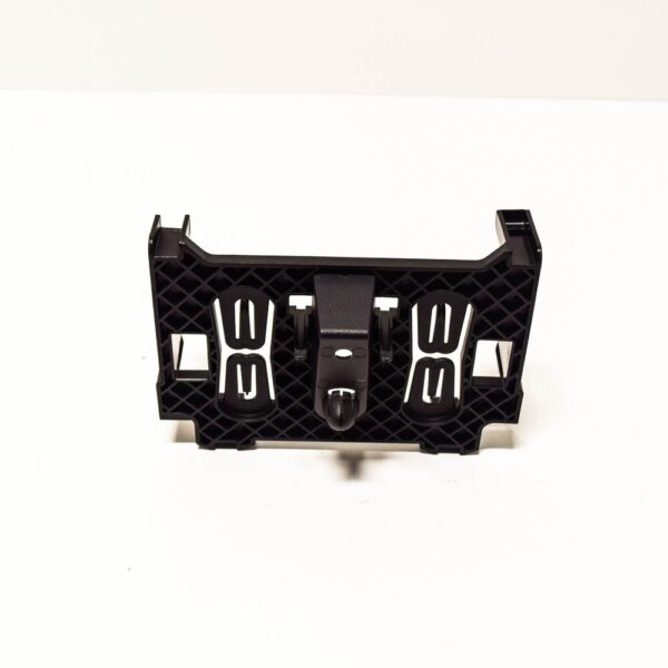 66539232796 - NEW BMW 1 F20 CONTROL UNIT BRACKET 66539232796 9232796 ORIGINAL