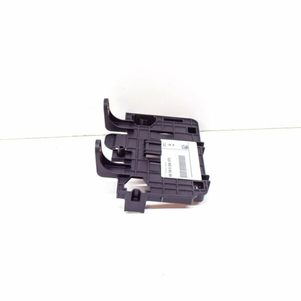 66549296970 - NEW BMW 5 F10 FRONT NIGHT VISION CAMERA CONTROL BRACKET NIVI 66549296970