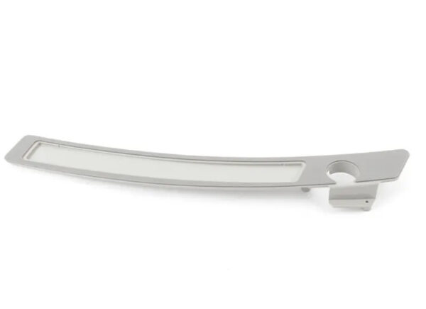 66557846462 - NEW BMW M6 COUPE F13 FRONT BUMPER RIGHT M BRACKET 66557846462 7846462 OEM