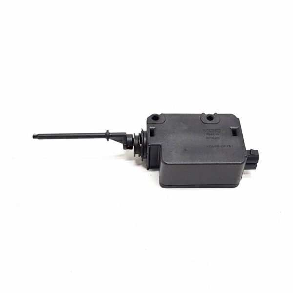 67116987627 - NEW BMW 3 E36 FUEL DOOR LOCK ACTUATOR 67116987627 OEM