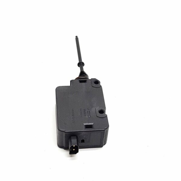 67116987627 - NEW BMW 3 E36 FUEL DOOR LOCK ACTUATOR 67116987627 OEM