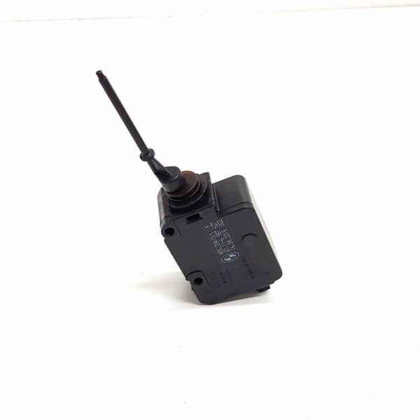 67116987627 - NEW BMW 3 E36 FUEL DOOR LOCK ACTUATOR 67116987627 OEM