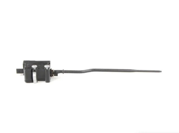 67116987632 - NEW BMW 3 E90 FUEL TANK COVER LOCK ENGINE 6987632 67116987632 ORIGINAL