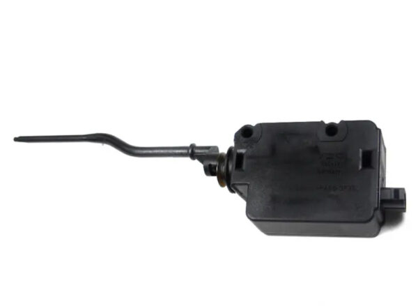 67116988090 - BMW 3 E46 fuel cap lock actuator 67116988090 6988090 NEW ORIGINAL