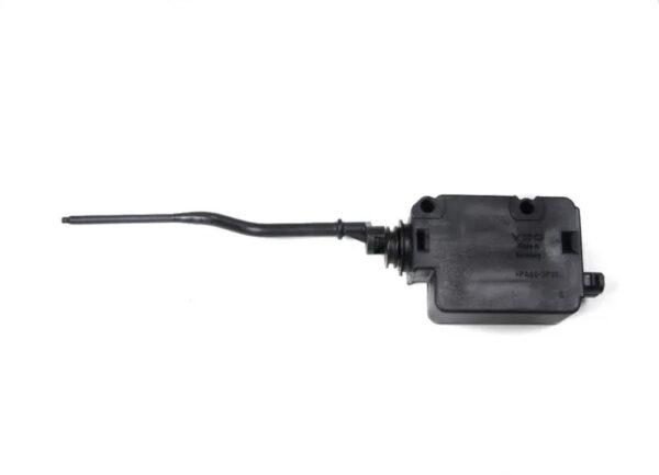 67116988090 - BMW 3 E46 fuel cap lock actuator 67116988090 6988090 NEW ORIGINAL