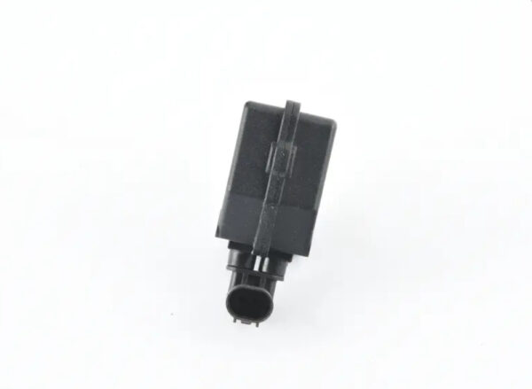 67117270792 - NEW BMW 4 F36 FUEL FILLER DOOR LOCK ACTUATOR 7270792 67117270792 ORIGINAL