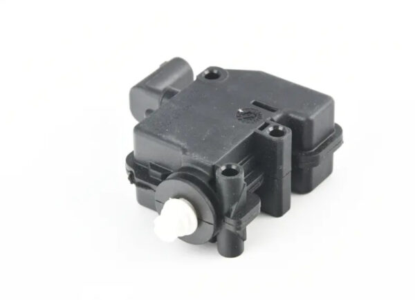67117270792 - NEW BMW 4 F36 FUEL FILLER DOOR LOCK ACTUATOR 7270792 67117270792 ORIGINAL