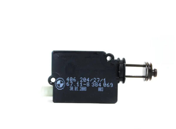 67118384069 - NEW BMW 5 E39 HATCH LID ACTUATOR 67118384069 8384069