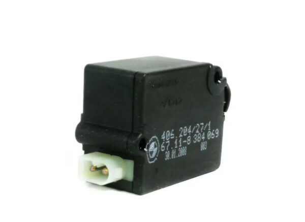 67118384069 - NEW BMW 5 E39 HATCH LID ACTUATOR 67118384069 8384069
