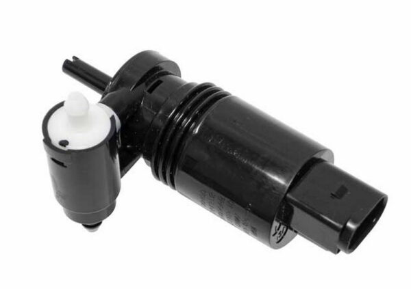 67126963854 - NEW OEM MINI COOPER R50 WINDSHIELD WASHER PUMP 6963854 67126963854 GENUINE