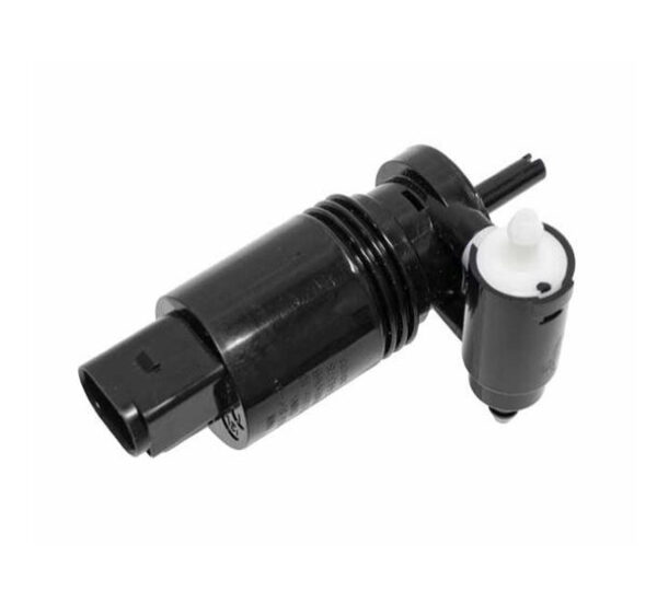 67126963854 - NEW OEM MINI COOPER R50 WINDSHIELD WASHER PUMP 6963854 67126963854 GENUINE