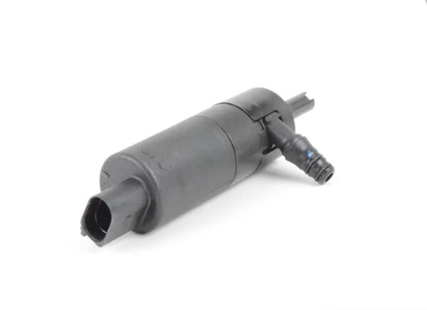 67128377428 - NEW OEM MINI CABRIO R52 HEADLIGHT WASHER HIGH PRESSURE PUMP 67128377428 GENUINE