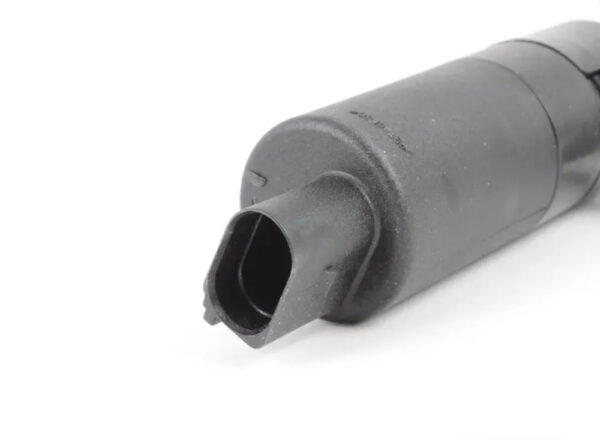67128377428 - NEW OEM MINI CABRIO R52 HEADLIGHT WASHER HIGH PRESSURE PUMP 67128377428 GENUINE