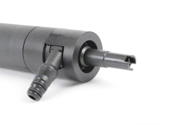 67128377428 - NEW OEM MINI CABRIO R52 HEADLIGHT WASHER HIGH PRESSURE PUMP 67128377428 GENUINE