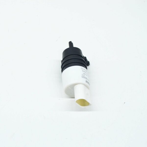 67128736998 - NEW BMW 3 TOURING G21 WINDSHIELD WASHER TANK MOTOR ACTUATOR 67128736998 ORIGINAL