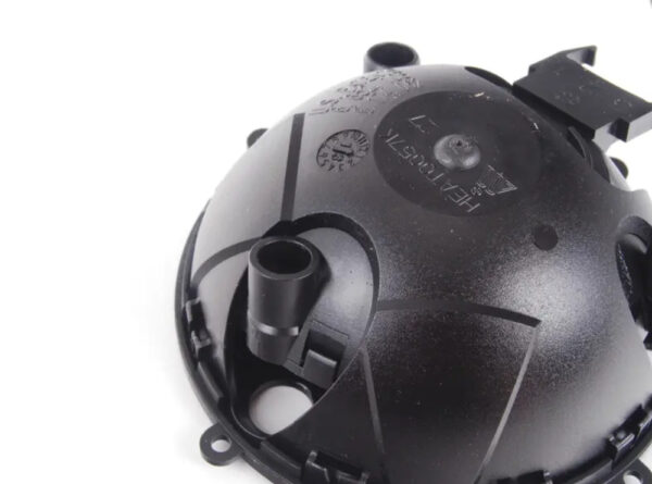 67132755622 - NEW OEM MINI COOPER R56 FRONT DOOR MIRROR DRIVE MOTOR 67132755622 GENUINE
