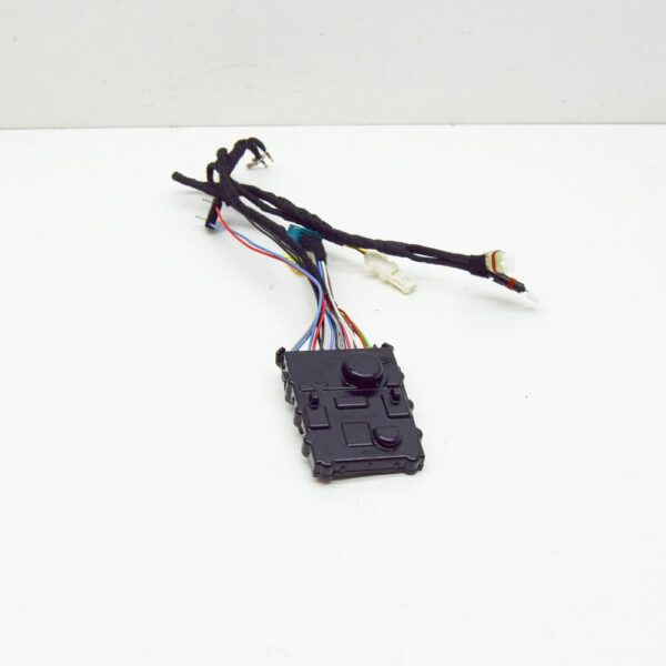 67135A3DB24 - BMW 3 G20 passenger door right front wiring 67135A3DB24NEW ORIGINAL