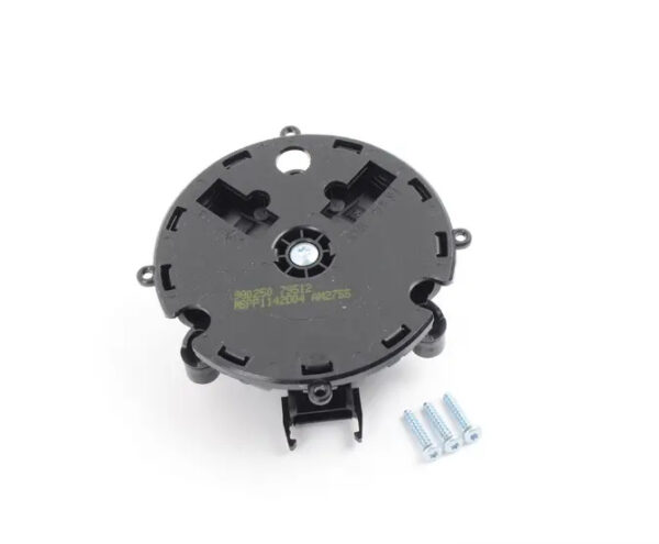 67137191425 - NEW MINI CABRIO R52 FRONT RIGHT DOOR MIRROR DRIVE MOTOR 67137191425 ORIGINAL