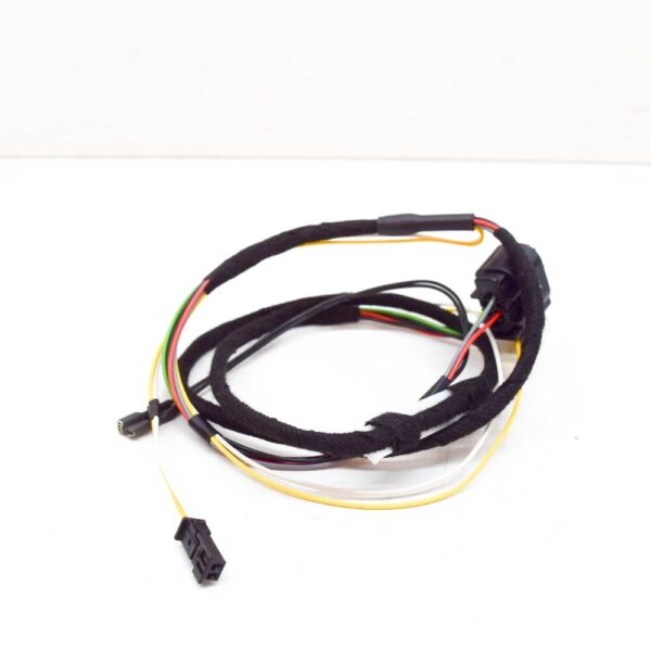 67138379003 - NEW BMW 3 E46 LEFT DOOR OUTSIDE MIRROR WIRING 67138379003 8379003 ORIGINAL