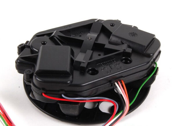67138381997 - NEW BMW X5 E53 LEFT SIDE MIRROR MOTOR REPAIR  67138381997 8381997 ORIGINAL