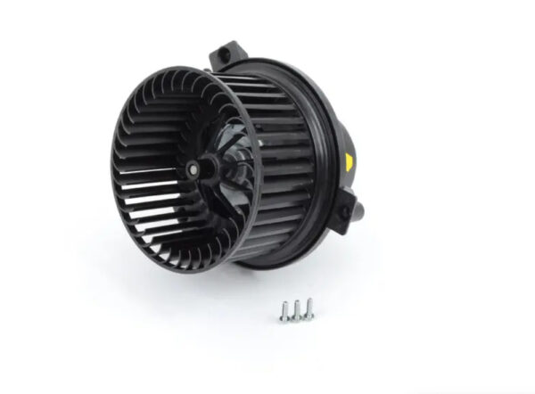 67326901862 - Nuovo MINI Cabrio R52 Gebläse- Motore Assemblea LHD 6901862 67326901862 Original