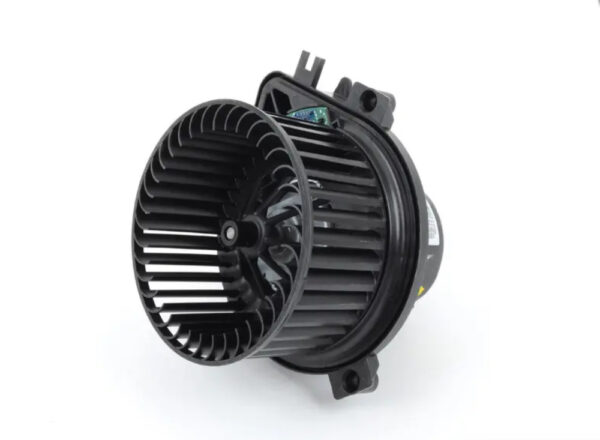 67326901862 - Nuovo MINI Cabrio R52 Gebläse- Motore Assemblea LHD 6901862 67326901862 Original