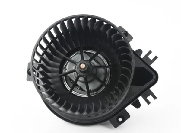 67326935371 - MINI CONVERTIBLE R52 AC Heater Blower Motor LHD 67326935371 6935371 NEW GENUINE