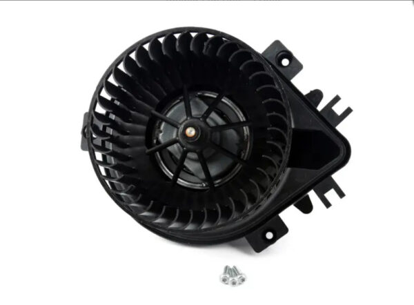 67326935371 - MINI CONVERTIBLE R52 AC Heater Blower Motor LHD 67326935371 6935371 NEW GENUINE