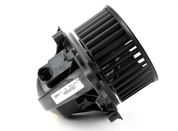 67326935371 - MINI CONVERTIBLE R52 AC Heater Blower Motor LHD 67326935371 6935371 NEW GENUINE