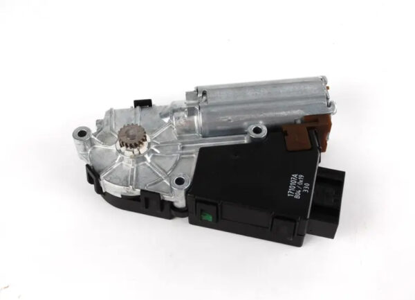 67616928756 - BMW 3 E46 Sunroof Motor 67616928756 6928756 NEW GENUINE