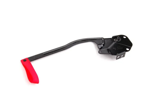 67618360228 - NEW BMW 3 E36 EMERGENCY MECHANISM PARKING LOCK 8360228 67618360228 ORIGINAL