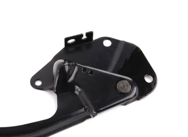 67618360228 - NEW BMW 3 E36 EMERGENCY MECHANISM PARKING LOCK 8360228 67618360228 ORIGINAL