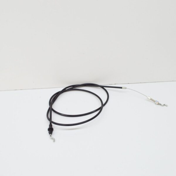 67618360233 - NEW BMW 3 CABRIO E36 CONVERTIBLE TOP EMERGENCY RELEASE CABLE 67618360233