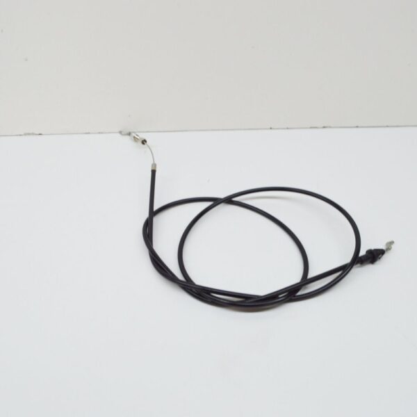 67618360233 - NEW BMW 3 CABRIO E36 CONVERTIBLE TOP EMERGENCY RELEASE CABLE 67618360233