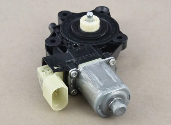 67622757043 - MINI COOPER R56 power window motor front left 67622757043 NEW REAL