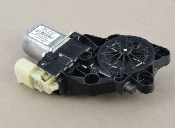 67622757043 - MINI COOPER R56 power window motor front left 67622757043 NEW REAL