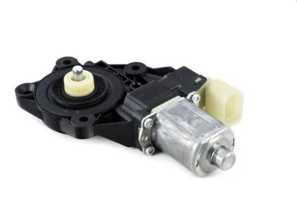 67622757044 - MINI COOPER R56 power window motor front right 67622757044 2757044 NEW REAL