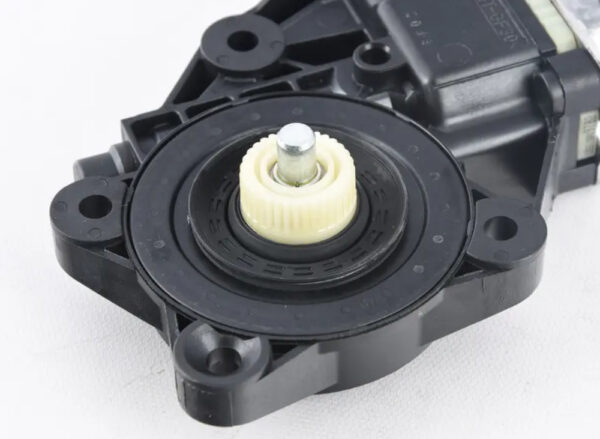 67622757044 - MINI COOPER R56 power window motor front right 67622757044 2757044 NEW REAL
