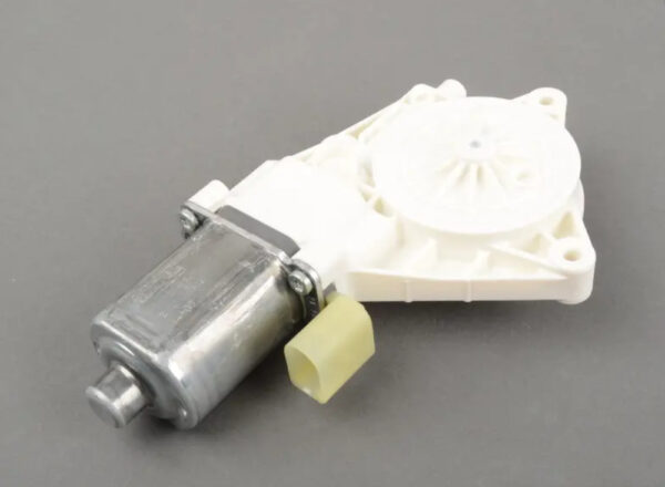 67626934299 - NEW MINI CABRIO R57 REAR LEFT POWER WINDOW MOTOR 6934299 67626934299 ORIGINAL