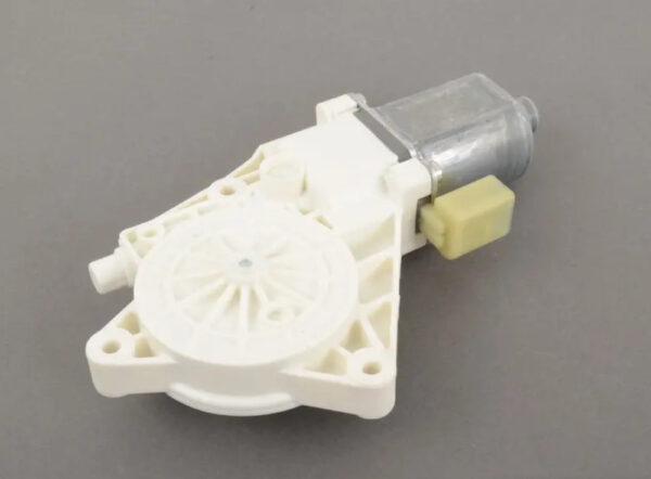67626934300 - NEW OEM MINI CABRIO R57 REAR RIGHT WINDOW MOTOR 67626934300 6934300 GENUINE