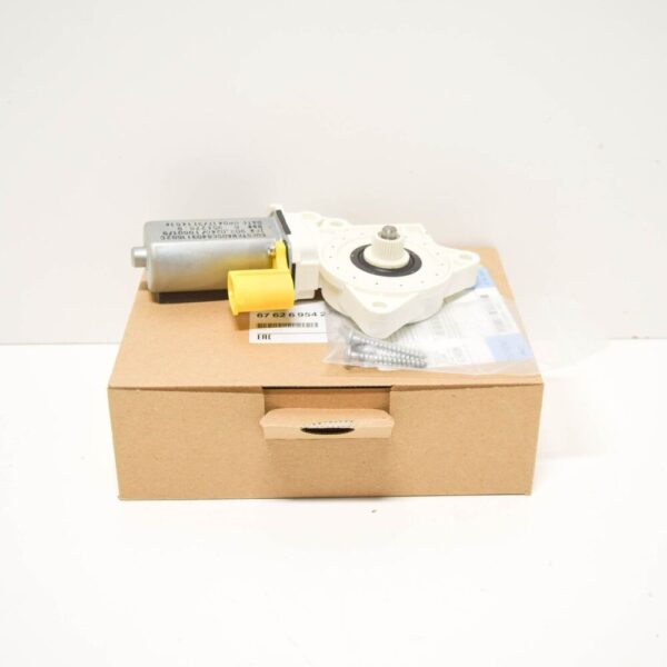 67626954276 - MINI R50 Front Right Door Window Lifter Motor 67626954276 NEW GENUINE
