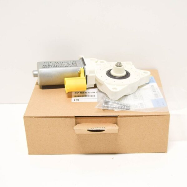 67626954276 - MINI R50 Front Right Door Window Lifter Motor 67626954276 NEW GENUINE