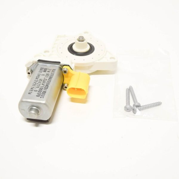 67626954276 - MINI R50 Front Right Door Window Lifter Motor 67626954276 NEW GENUINE
