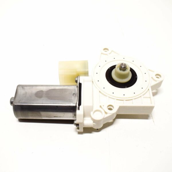 67627286141 - NEW BMW 1 E81 FRONT LEFT WINDOW LIFTER DRIVE 67627286141 7286141 OEM